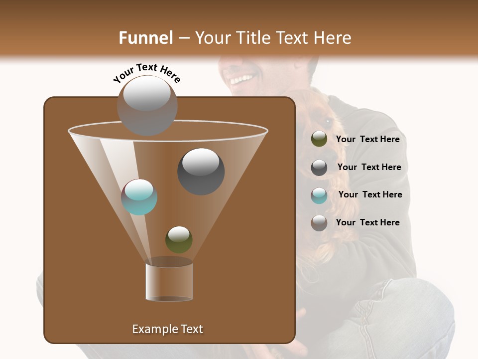 Mannequin Life Unit PowerPoint Template