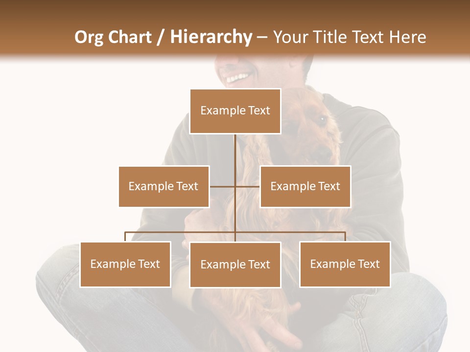 Mannequin Life Unit PowerPoint Template