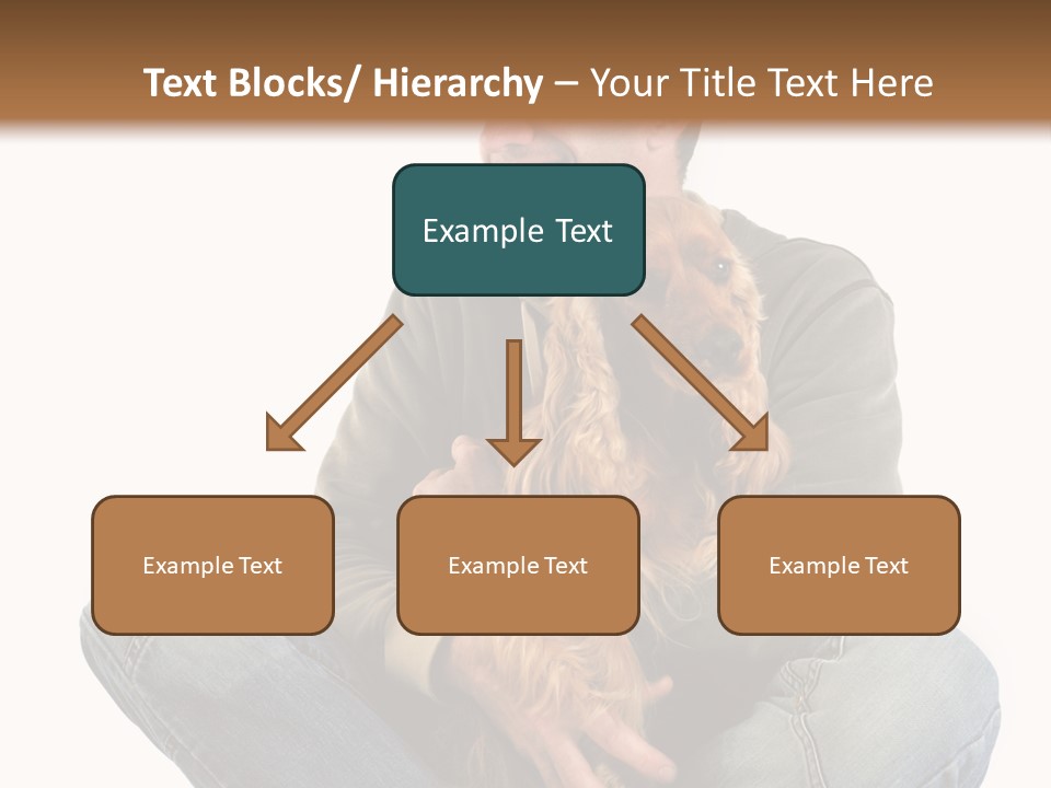 Mannequin Life Unit PowerPoint Template