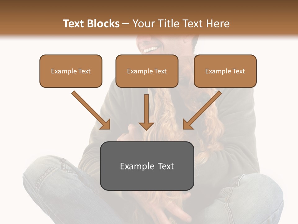 Mannequin Life Unit PowerPoint Template