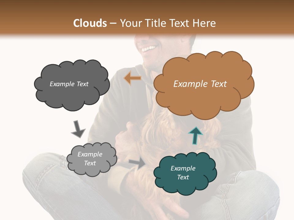 Mannequin Life Unit PowerPoint Template