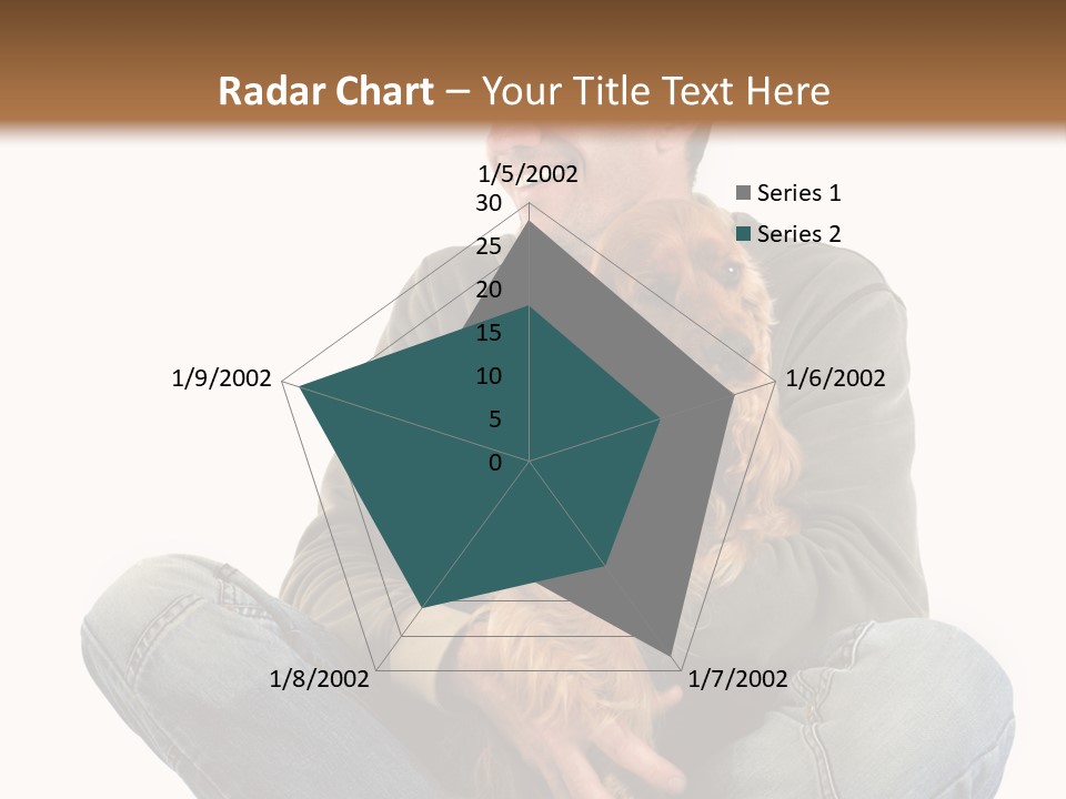 Mannequin Life Unit PowerPoint Template