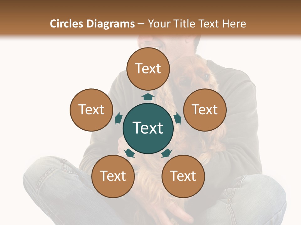 Mannequin Life Unit PowerPoint Template