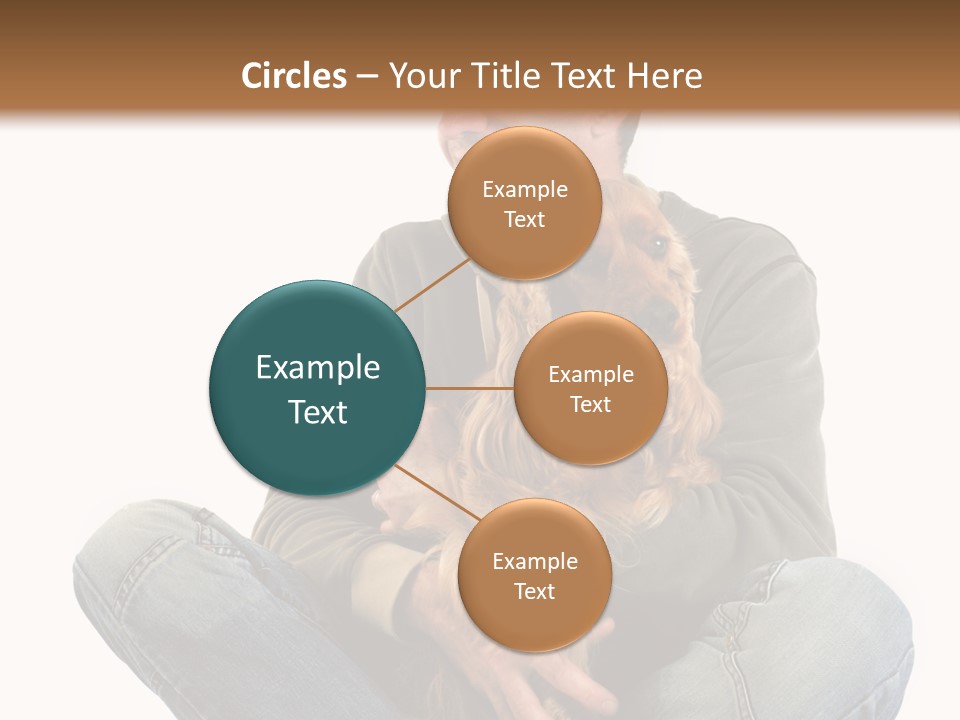 Mannequin Life Unit PowerPoint Template