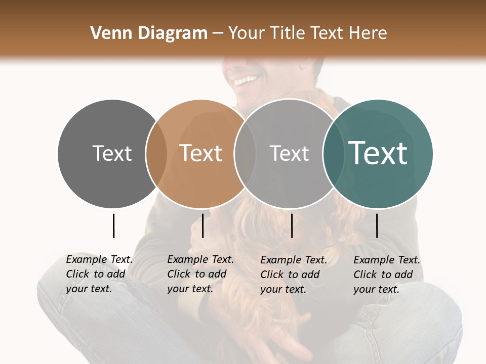 Mannequin Life Unit PowerPoint Template