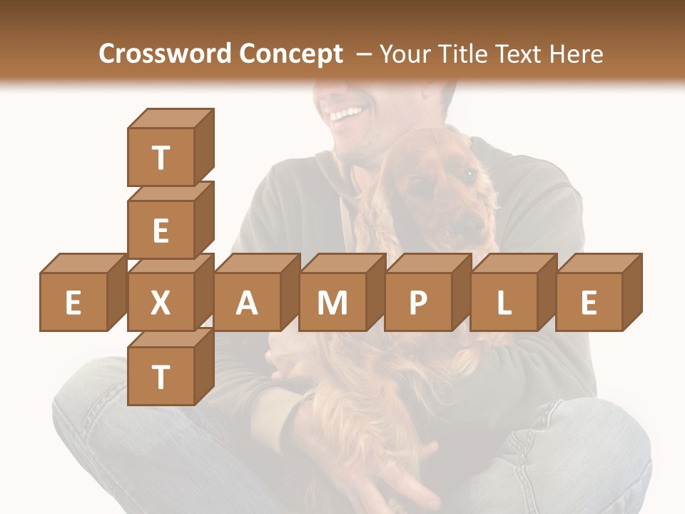Mannequin Life Unit PowerPoint Template