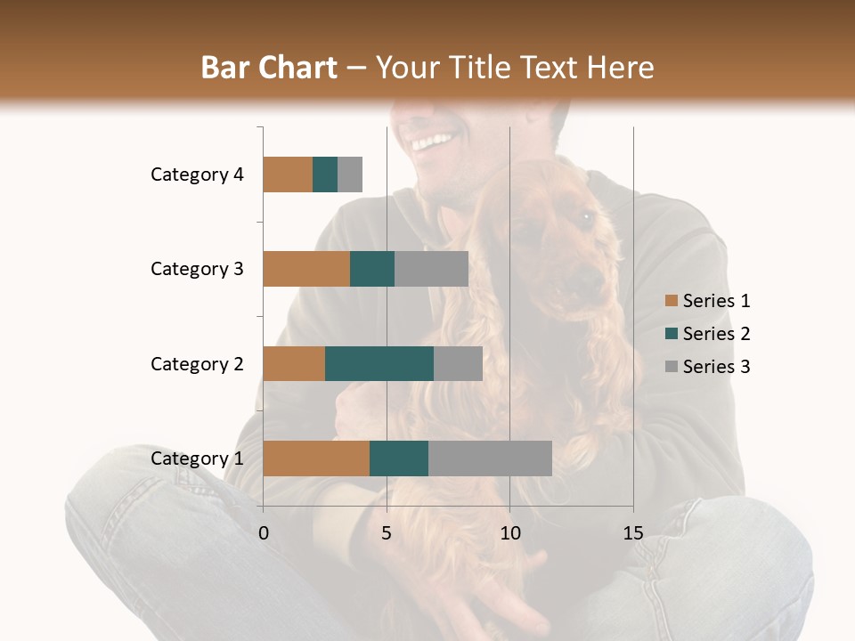 Mannequin Life Unit PowerPoint Template
