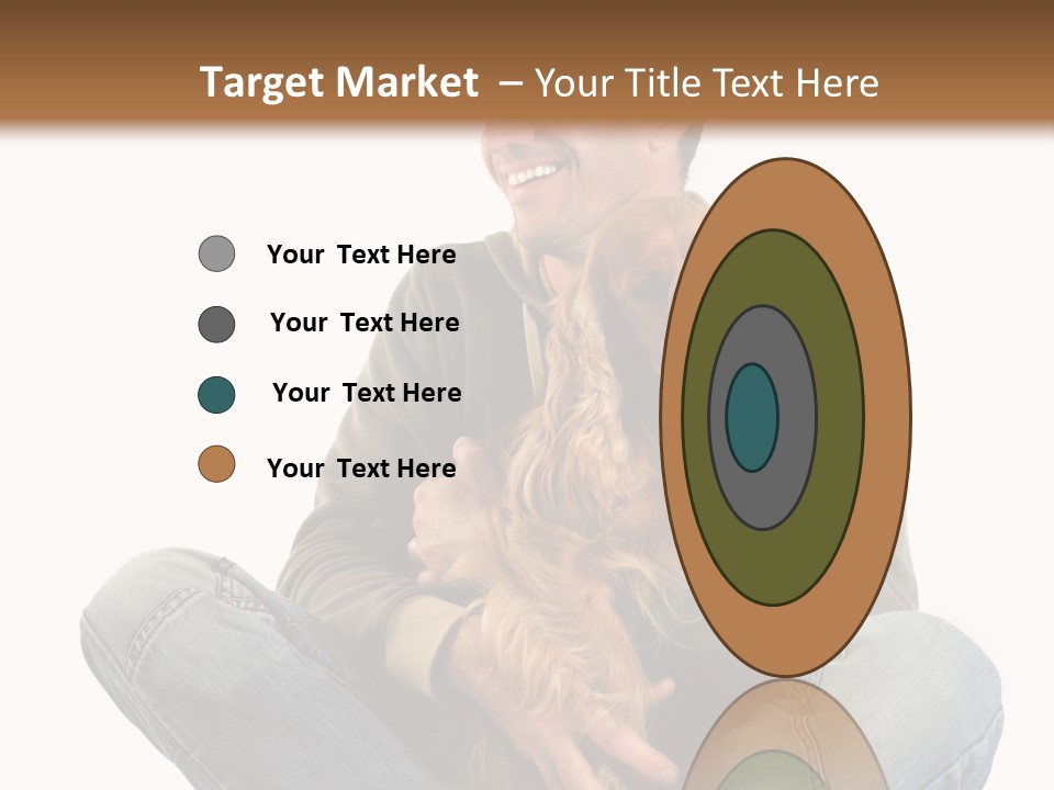 Mannequin Life Unit PowerPoint Template