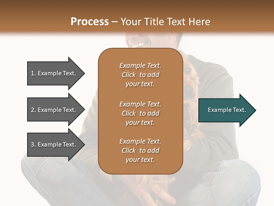 Mannequin Life Unit PowerPoint Template