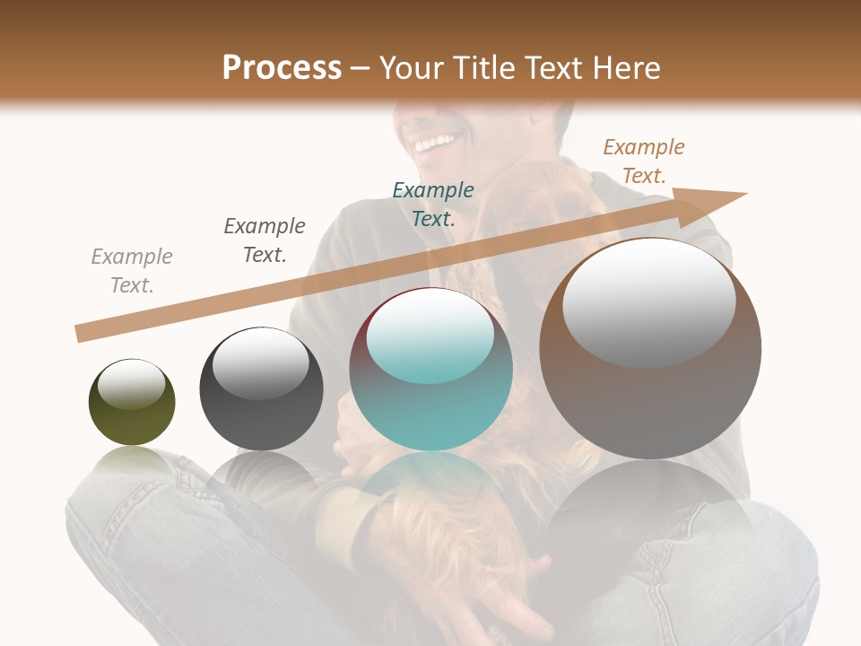 Mannequin Life Unit PowerPoint Template