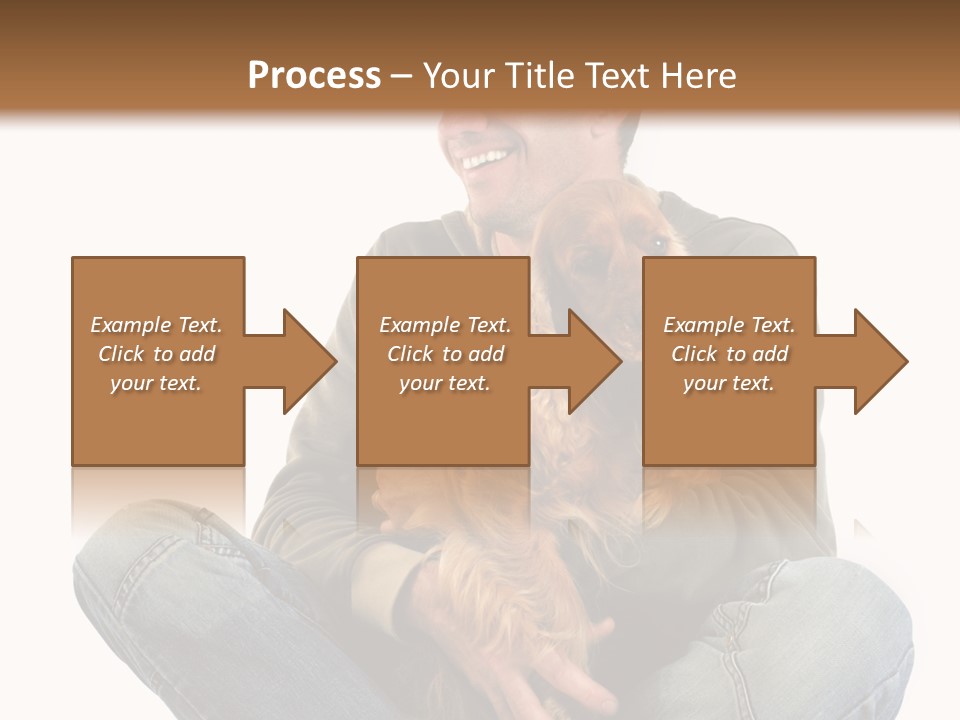Mannequin Life Unit PowerPoint Template