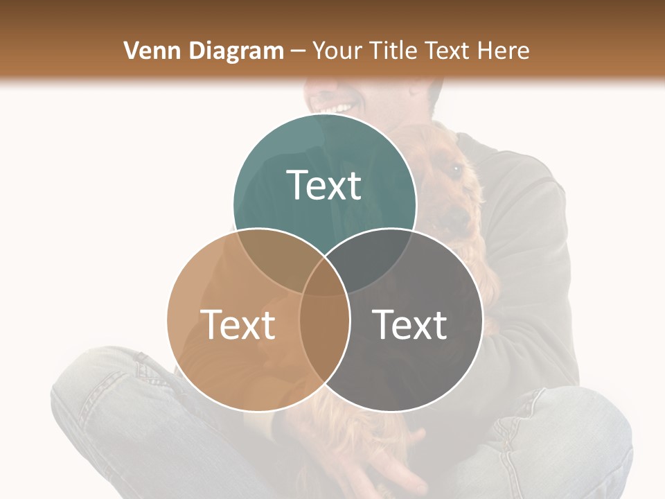 Mannequin Life Unit PowerPoint Template