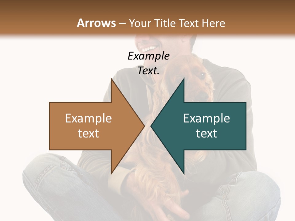 Mannequin Life Unit PowerPoint Template