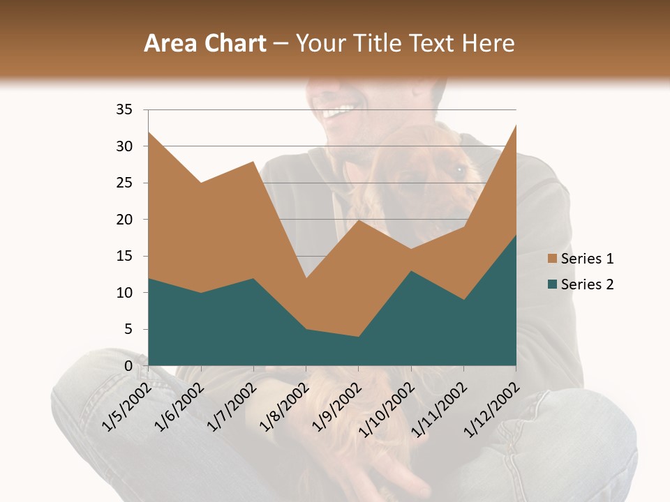 Mannequin Life Unit PowerPoint Template
