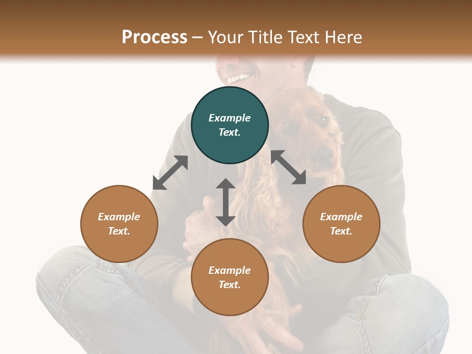 Mannequin Life Unit PowerPoint Template