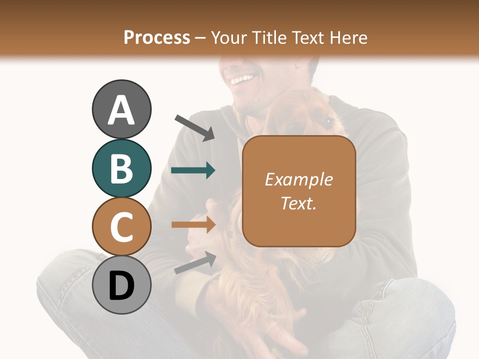 Mannequin Life Unit PowerPoint Template