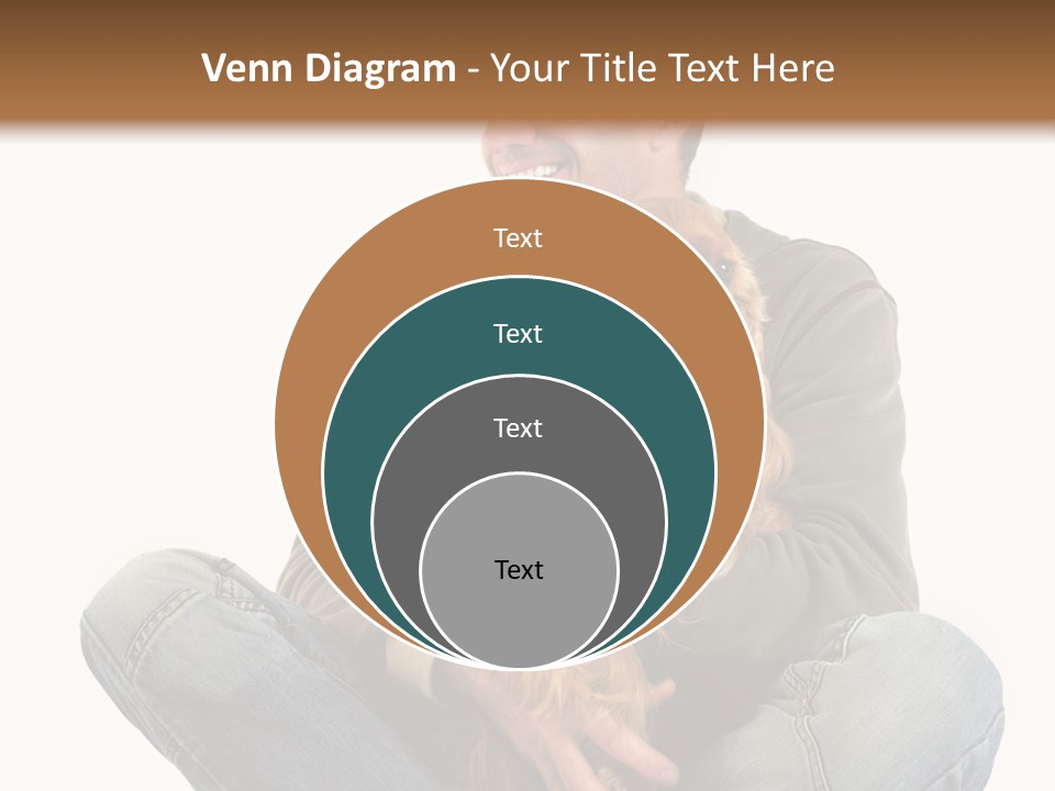 Mannequin Life Unit PowerPoint Template
