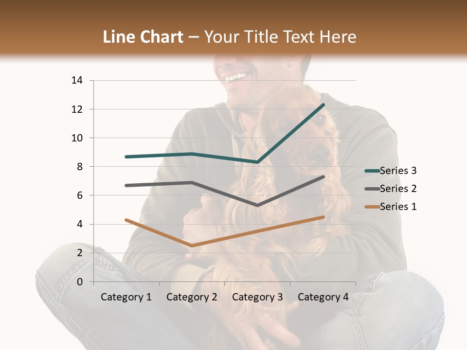 Mannequin Life Unit PowerPoint Template
