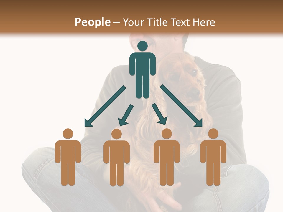 Mannequin Life Unit PowerPoint Template