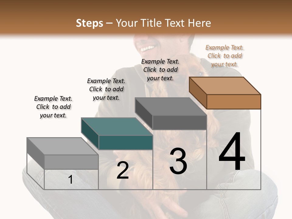 Mannequin Life Unit PowerPoint Template