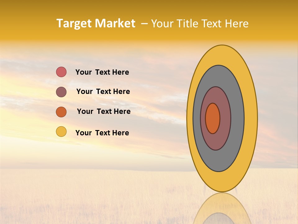 Nature Park Reticulated PowerPoint Template