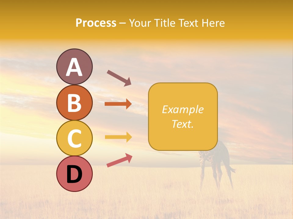 Nature Park Reticulated PowerPoint Template
