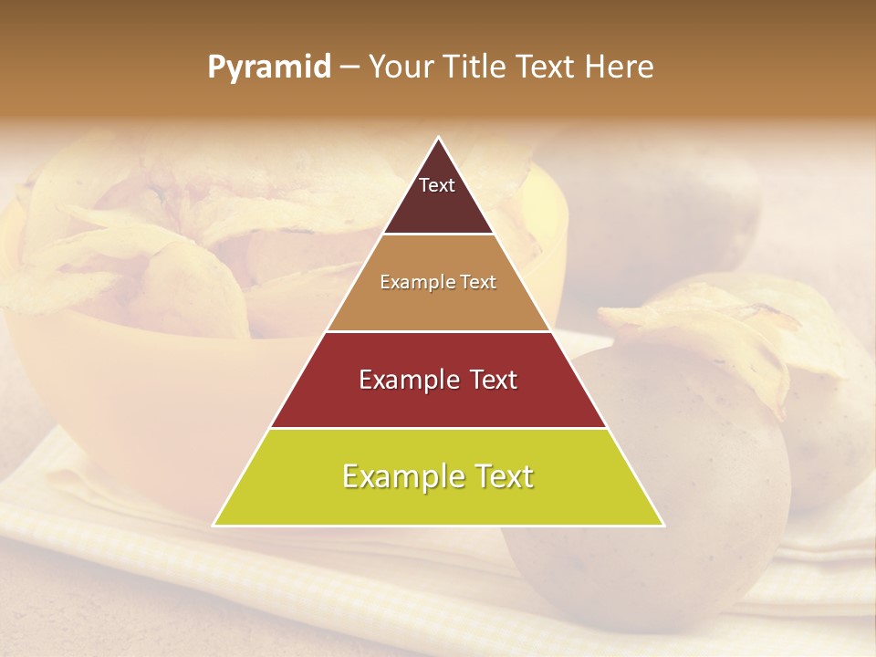 Fat Refreshment Tasty PowerPoint Template