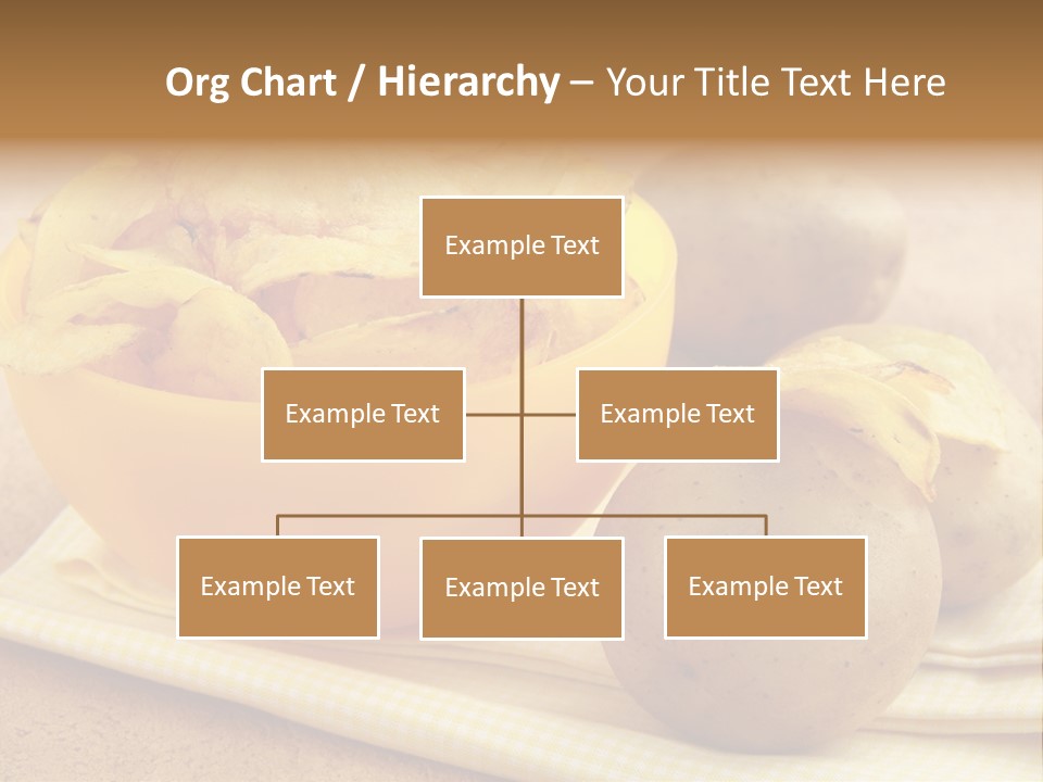 Fat Refreshment Tasty PowerPoint Template