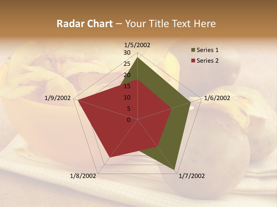 Fat Refreshment Tasty PowerPoint Template