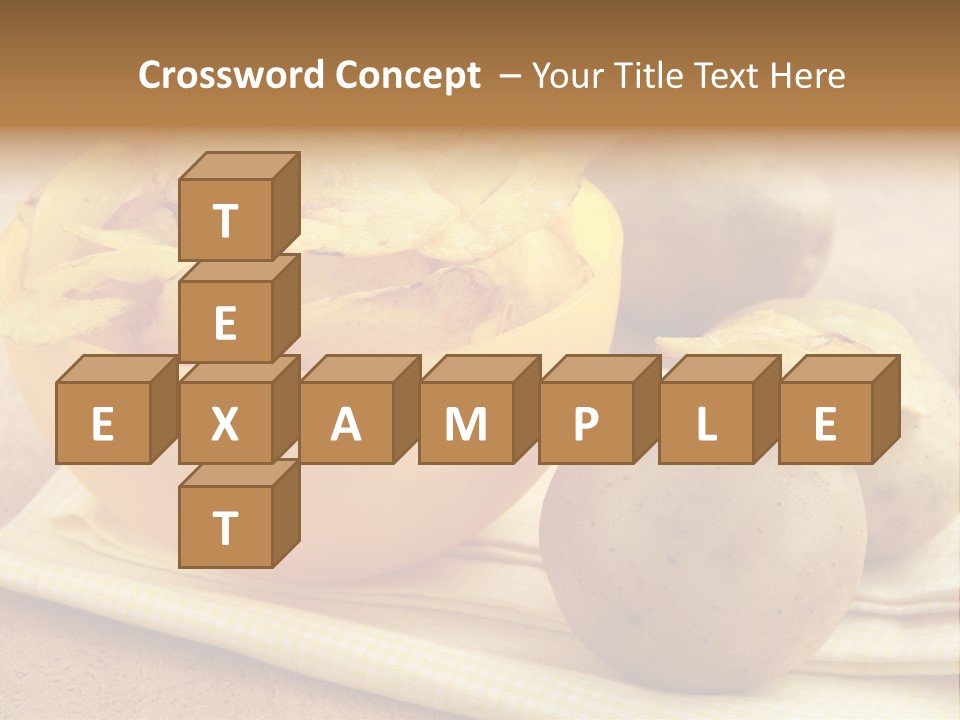 Fat Refreshment Tasty PowerPoint Template