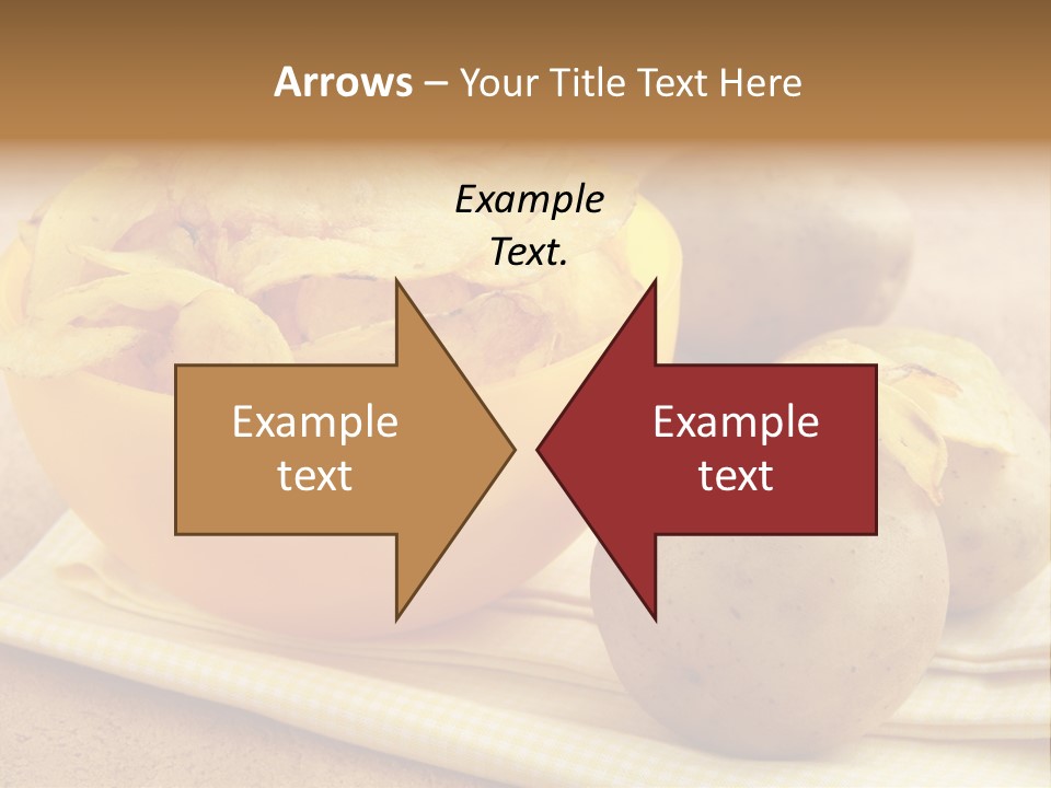 Fat Refreshment Tasty PowerPoint Template