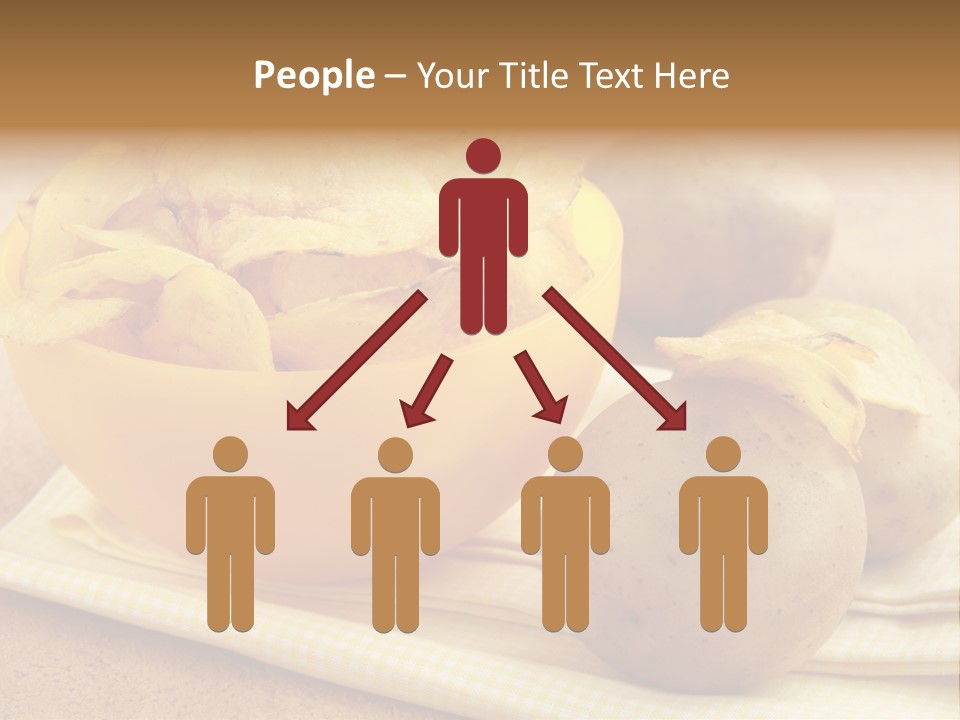 Fat Refreshment Tasty PowerPoint Template