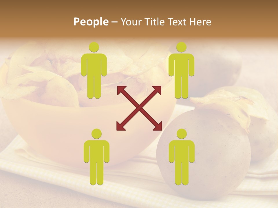 Fat Refreshment Tasty PowerPoint Template