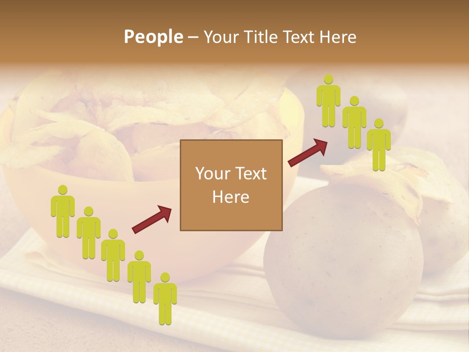 Fat Refreshment Tasty PowerPoint Template