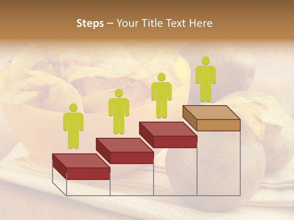 Fat Refreshment Tasty PowerPoint Template