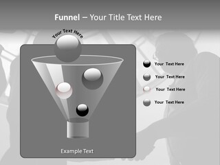 Collar Three Diplomacy PowerPoint Template