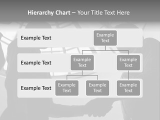 Collar Three Diplomacy PowerPoint Template