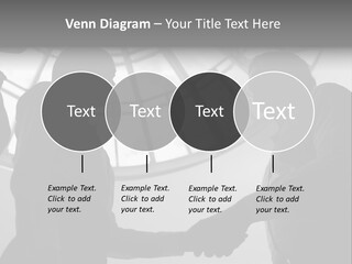 Collar Three Diplomacy PowerPoint Template