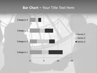 Collar Three Diplomacy PowerPoint Template