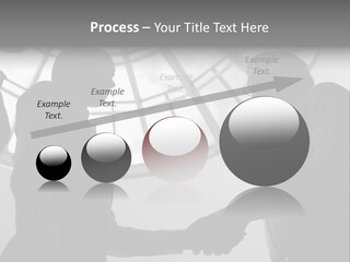 Collar Three Diplomacy PowerPoint Template
