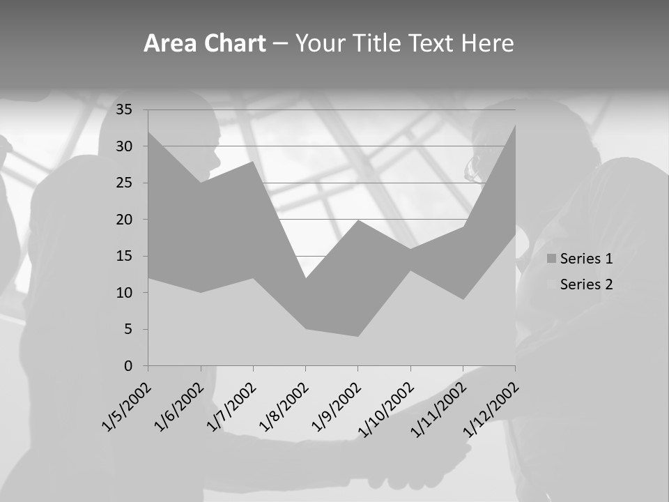 Collar Three Diplomacy PowerPoint Template