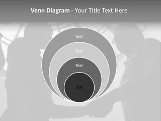 Collar Three Diplomacy PowerPoint Template