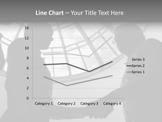Collar Three Diplomacy PowerPoint Template