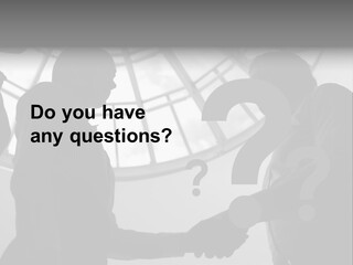 Collar Three Diplomacy PowerPoint Template