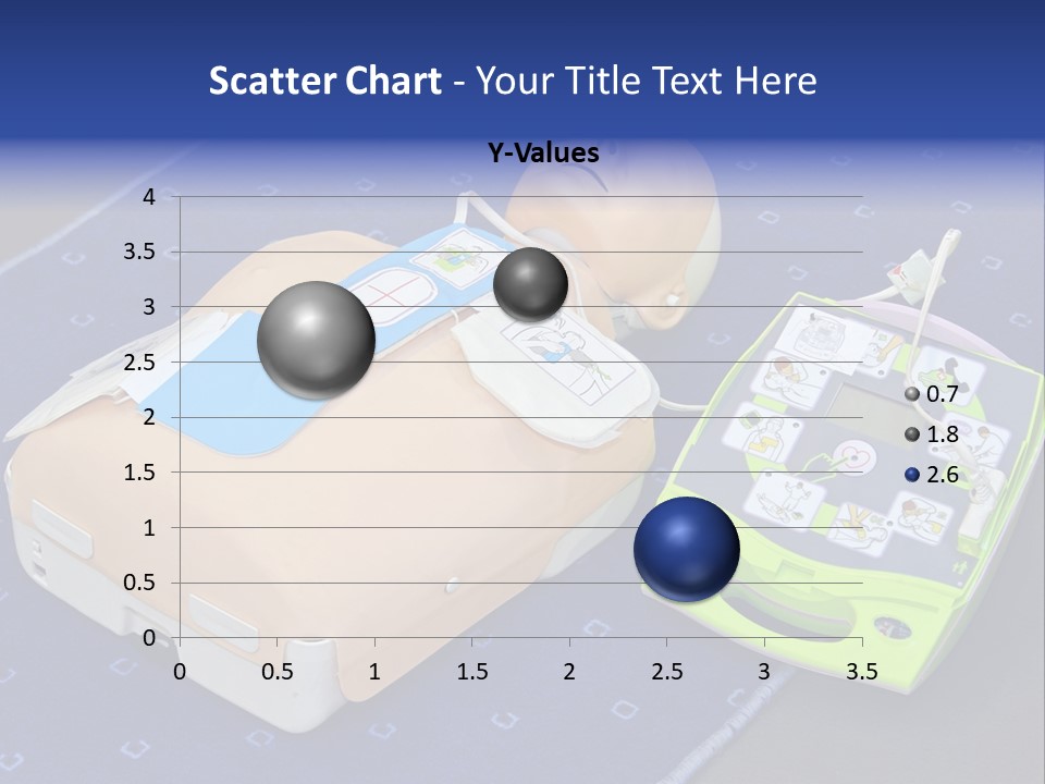 Mannequin Life Unit PowerPoint Template