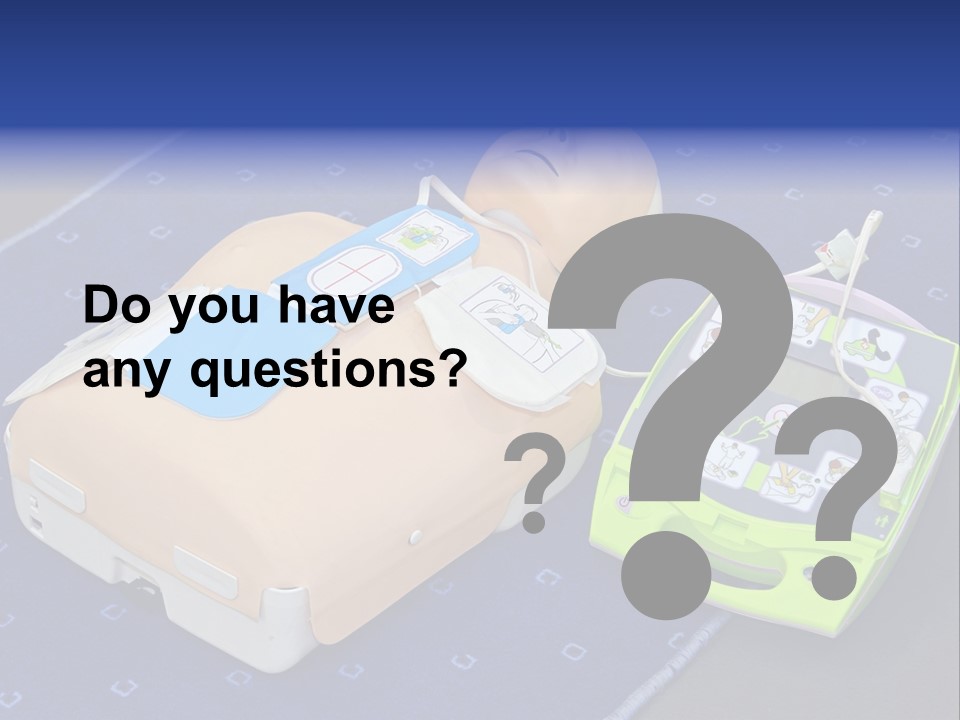 Mannequin Life Unit PowerPoint Template