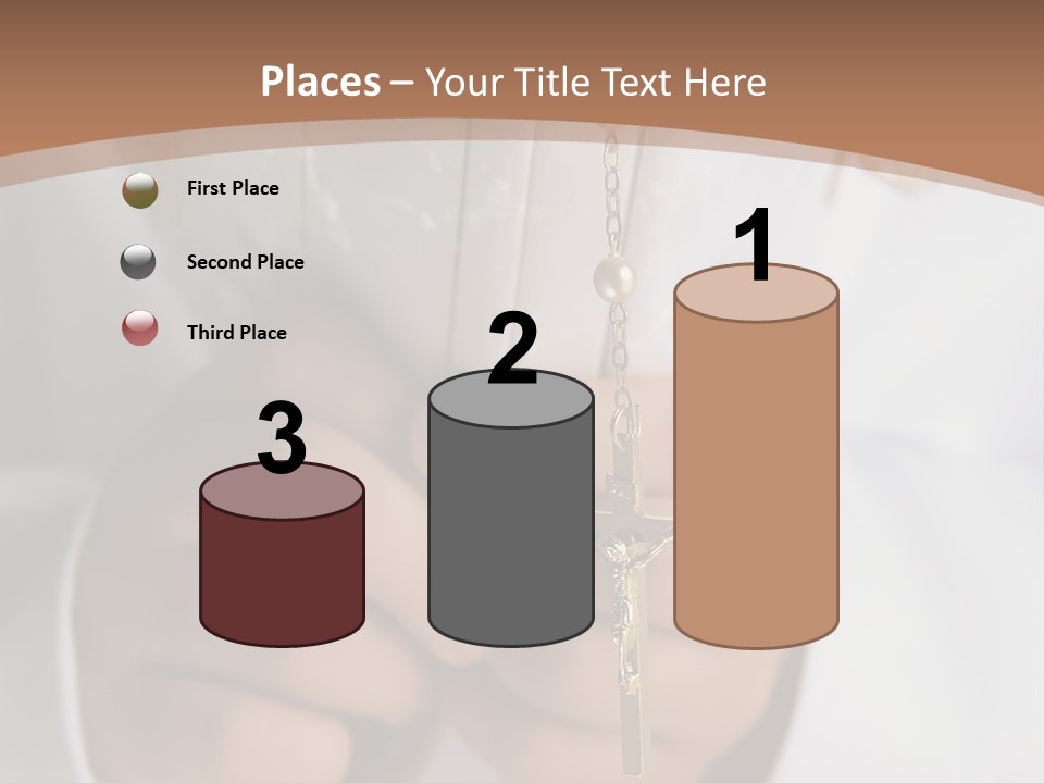 Together Communion Faith PowerPoint Template