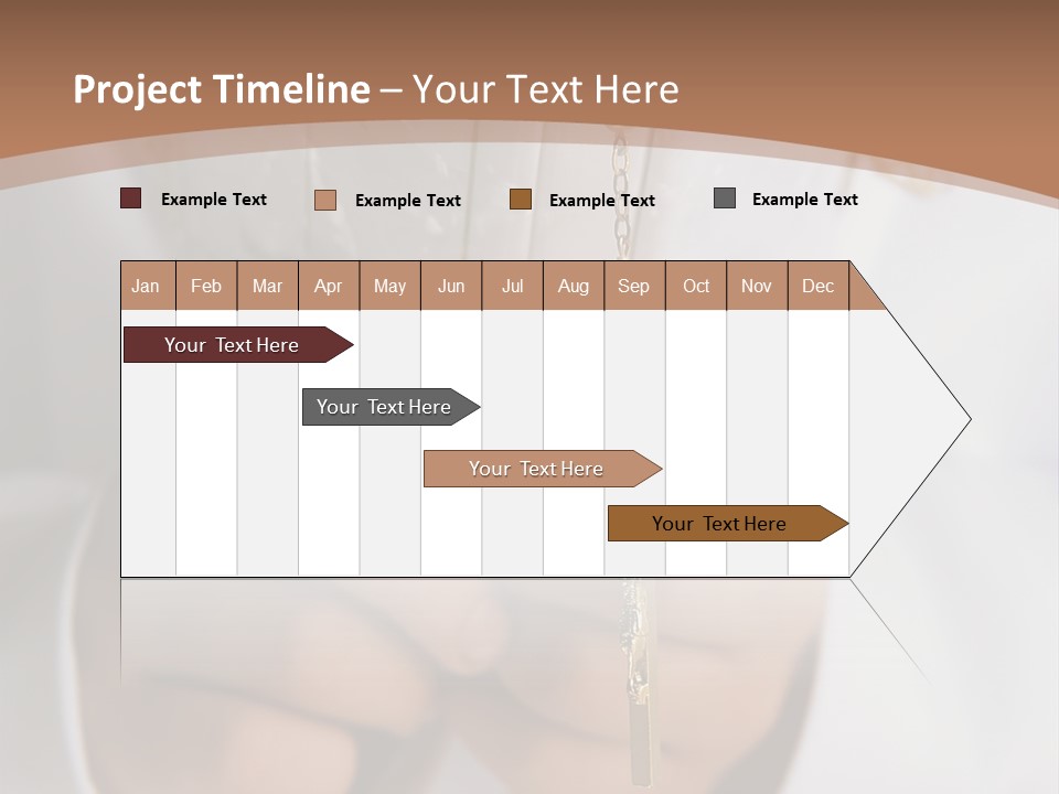 Together Communion Faith PowerPoint Template