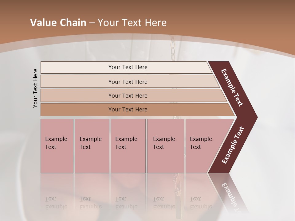 Together Communion Faith PowerPoint Template