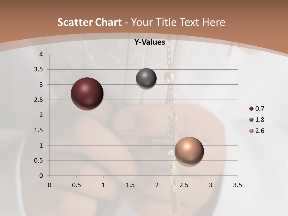 Together Communion Faith PowerPoint Template